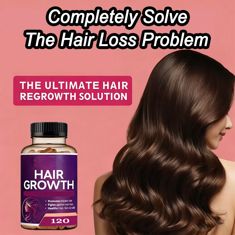 سر وجود الشعر الكثيف، 99% من الأمثال لتحقيق الشعر السميك في غضون شهرين #2