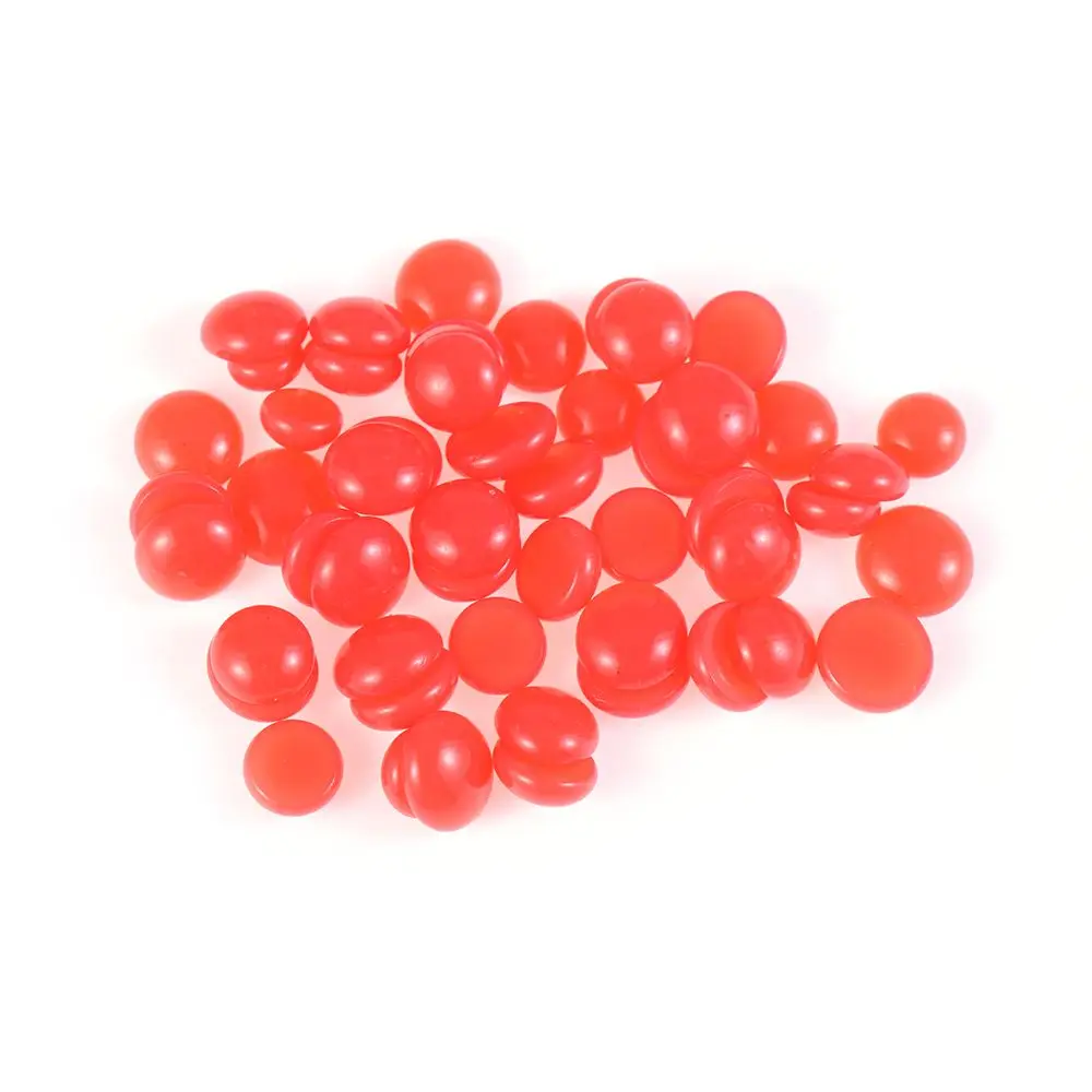 Fashion No Strop Shaving Hair Removal Unisex Film Hard Wax Beans Hot Film Wax Hair Removal Pellet Body Depilatory Wax