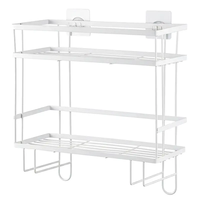 

A84X-Стеллаж для хранения туалета в ванной комнате Стеллаж для хранения ароматерапии Многофункциональная стойка для хранения для чистящей ванной комнаты