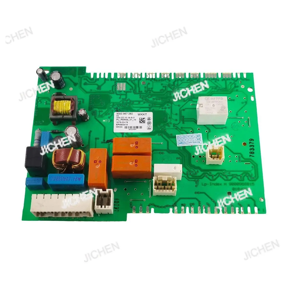 

JC JC Used For Siemens Drum Washing Machine Motherboard Computer Board 9000967282 9001077209 8001044675