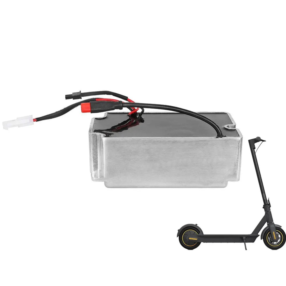 

Встроенное зарядное устройство для MAX G30 KickScooter, блок питания для электрического скутера в сборе, запасное оригинальное зарядное устройство, аксессуары