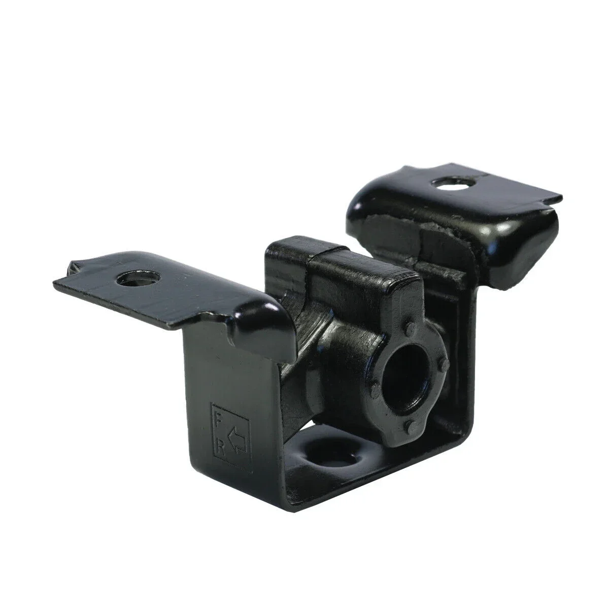 Dla Nissan Murano Navara D40 Pathfinder R51 Wspornik rury wydechowej Akcesoria samochodowe