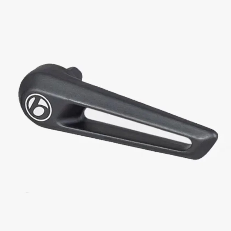 Para TREK Bontrager Switch LeverRoad bicicleta de montaña a través de la varilla del eje llave de liberación rápida mango palanca de liberación rápida, para accesorios de ciclismo