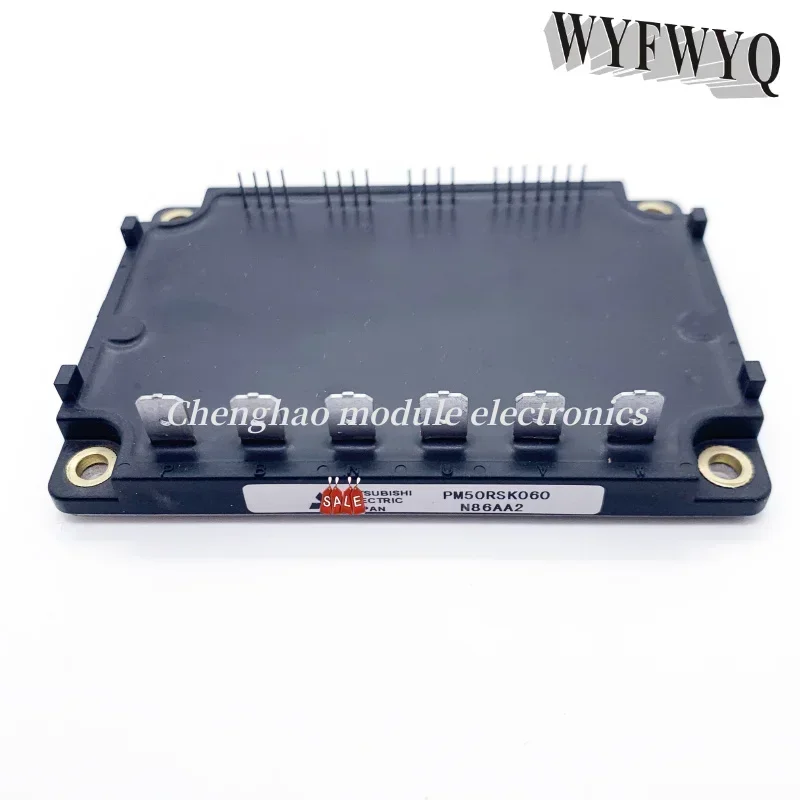 

PM50RSK060