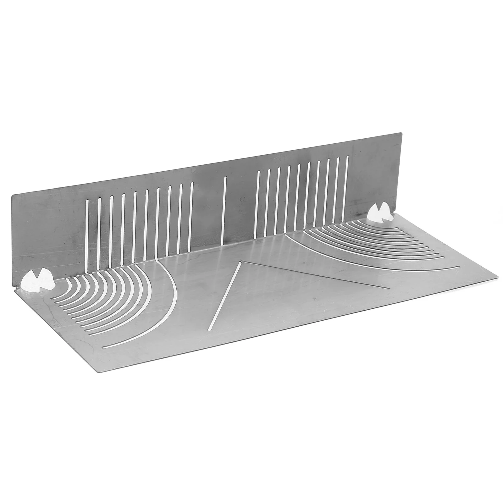 Arc Marking Tool Metal Stainless Steel Multi-angle Measuring Rulers Digital Finder Silver Engineers Square Carpentry Squares