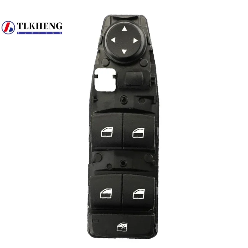 

Power window switch lifter Control Button For BMW F20 F45 F46 F30 F80 F31 F07 F10 F48 F25 F26 F15 F16 X1 X3 X5 X6 61319208109