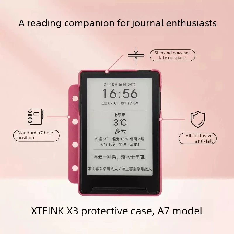 #75 Best E-Book Readers to Buy In 2026