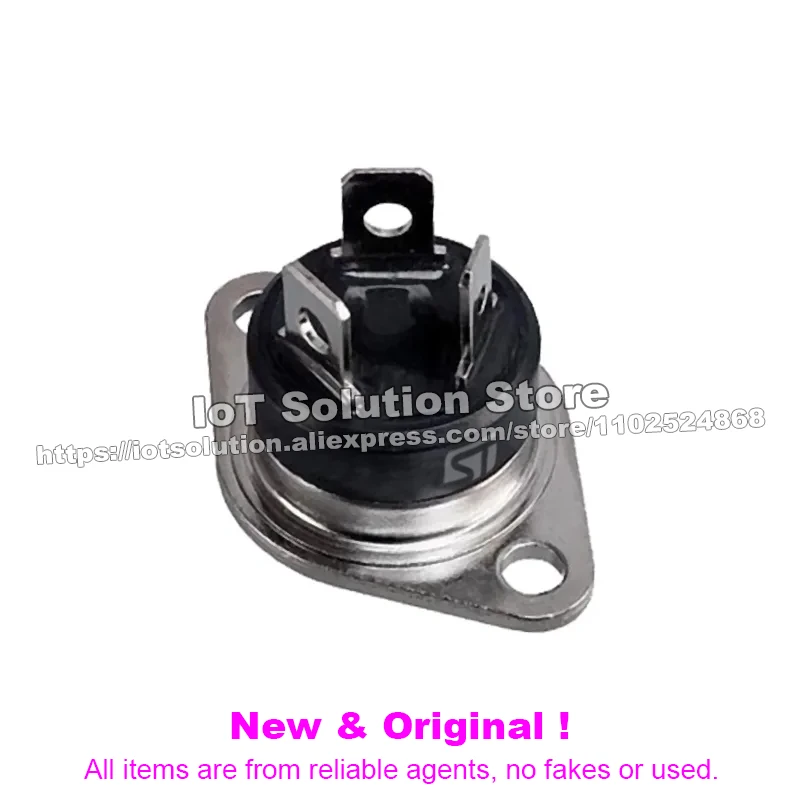 (1PCS) BTA25-600B BTA25-600B BTA40-600B Original New