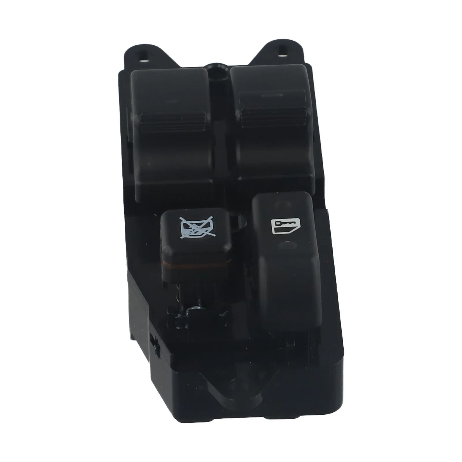 

Automotive Power Window Switch Window Switch Master Switch Power Window Switch Single Button Unit Replacement Part