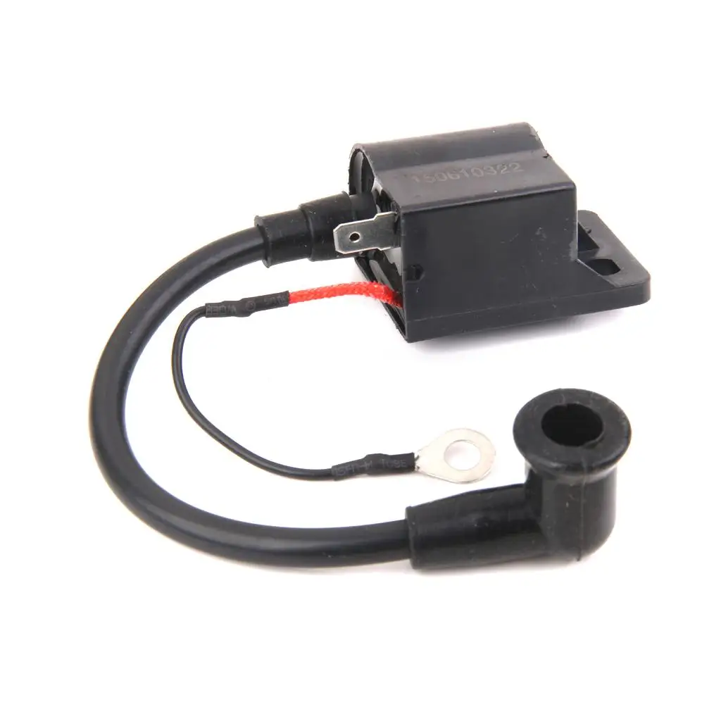 Magneto Stator Rotor Ignition Coil Kit Multicolor Bike Engine Generator for KTM 50 SX Adventure Mini