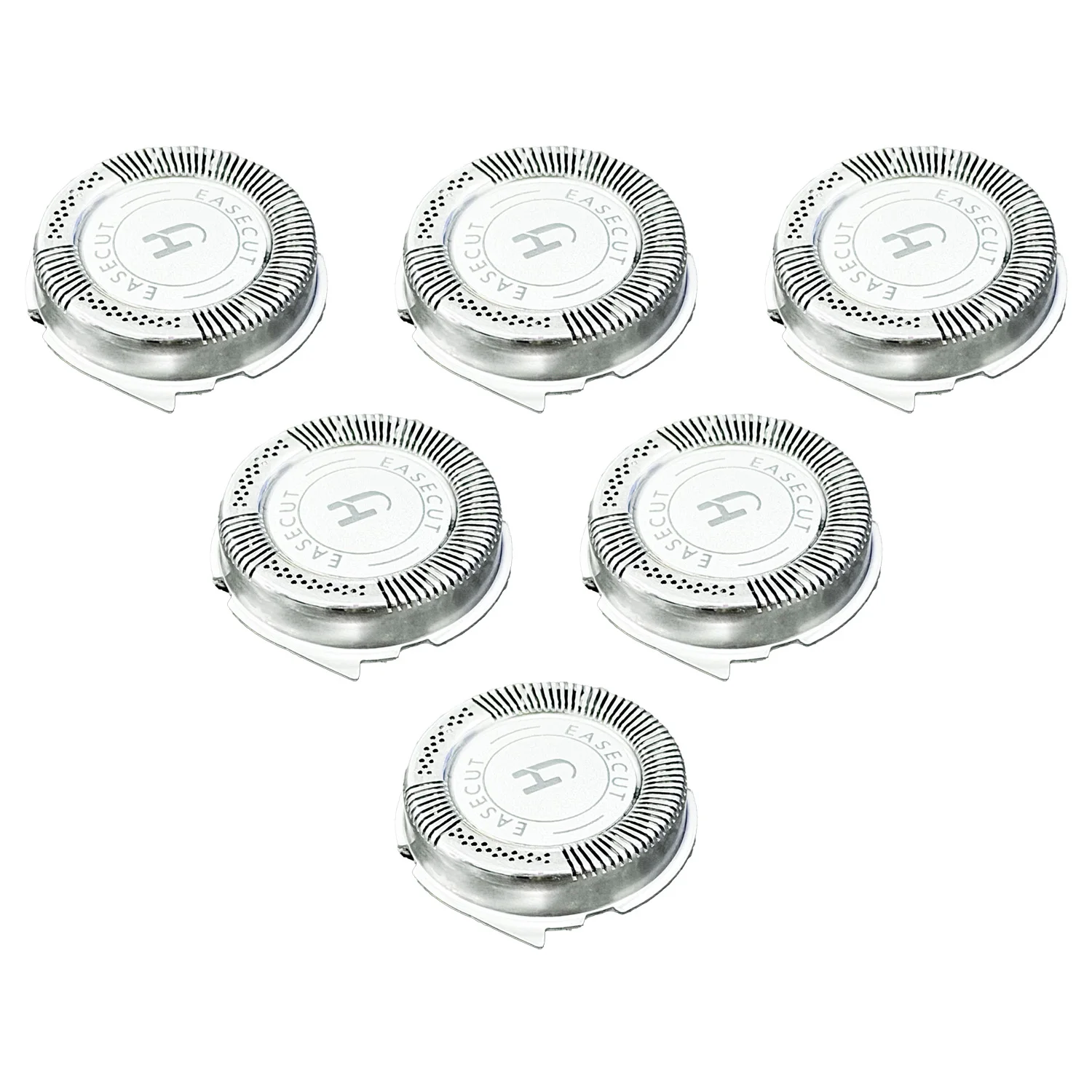 SH50/52 Replacement Heads Fit for philips norelco series 5000 replacement blades