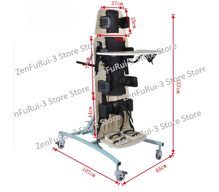 Medical Supplies Rehabilitation Training Equipment Walkers Elderly Stroke Hemiplegia Walkers