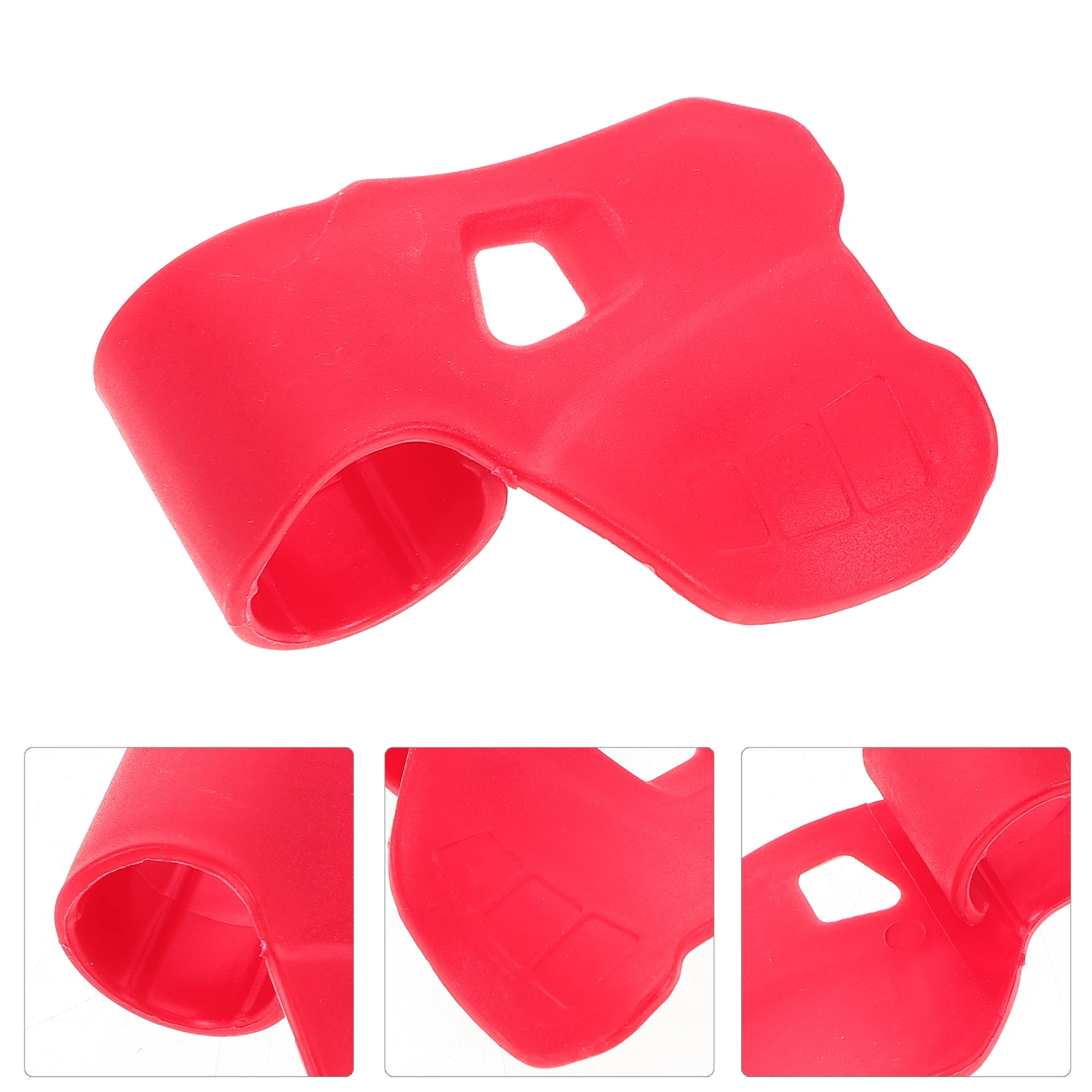 

6pcs Motorcycle Cruise Control Clip Electric Bike Motorcycle Assist Oil Control Scooter Universal Grip H Accessories