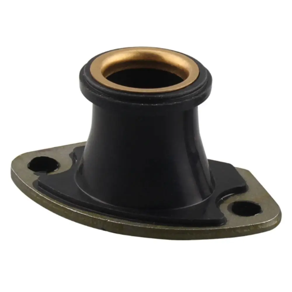 Plastic Material Intake Manifold Replacement Replacement Part Connector Attachment Intake Manifold Adaptor Adaptor Pipe