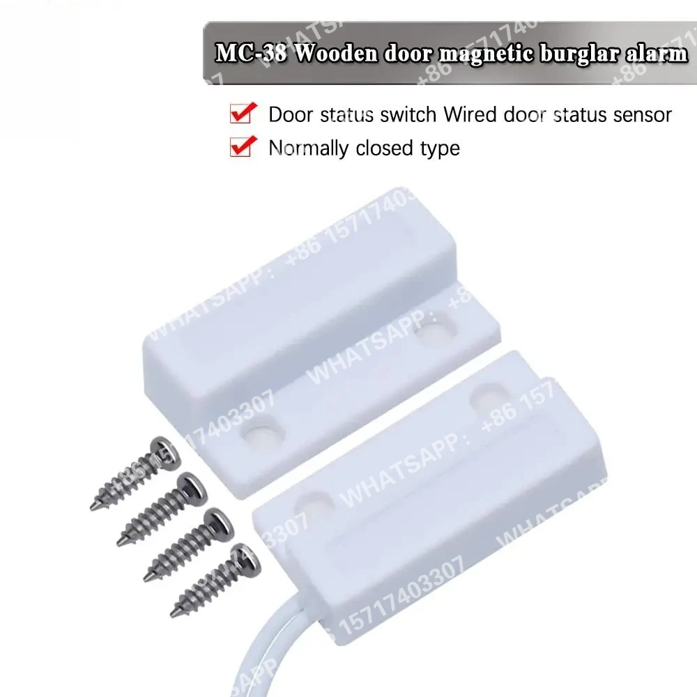 capteur-de-porte-fenetre-filaire-mc-38-mc38-100-pieces-longueur-de-fil-de-30mm-interrupteur-magnetique-aleatoire-systeme-d'alarme-domestique-pour-arduino