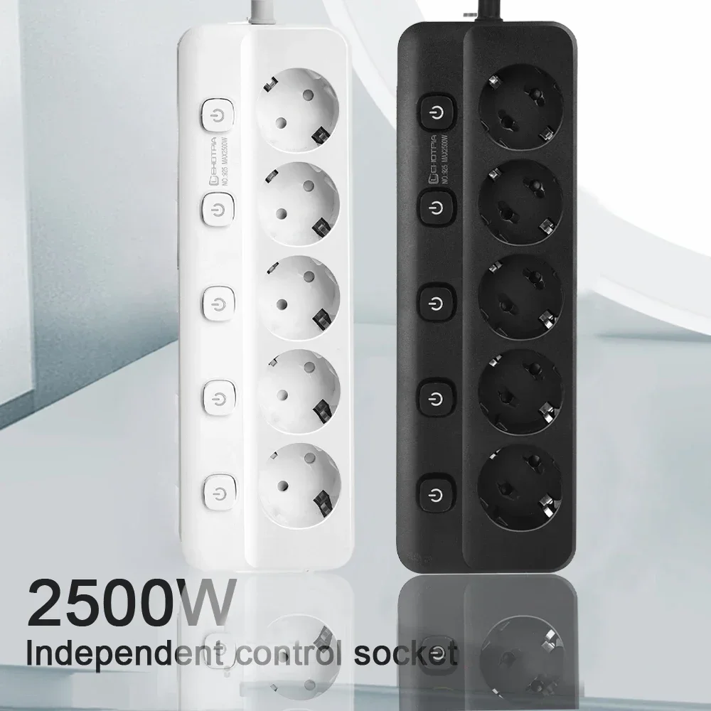 Thumbnail 2 - #35 Best Extension Cords to Buy In 2026