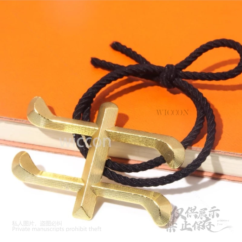 Tomoe Mami Miki 헤어 밴드 액세서리 Sayaka Anime Puella Magi Madoka Magica 탄성 모자를 쓰고 있죠 머리 장식 쥬얼리 헤어 타이