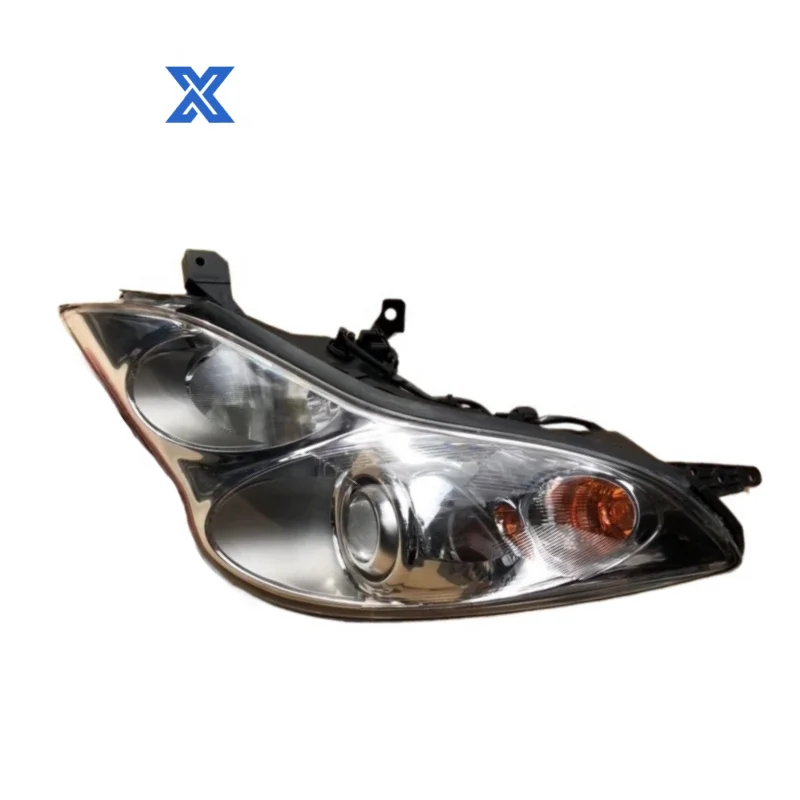 

Original Auto Parts for Infiniti EX25 Led Headlights 2014-2017 Headlamp Auto Lighting Systems
