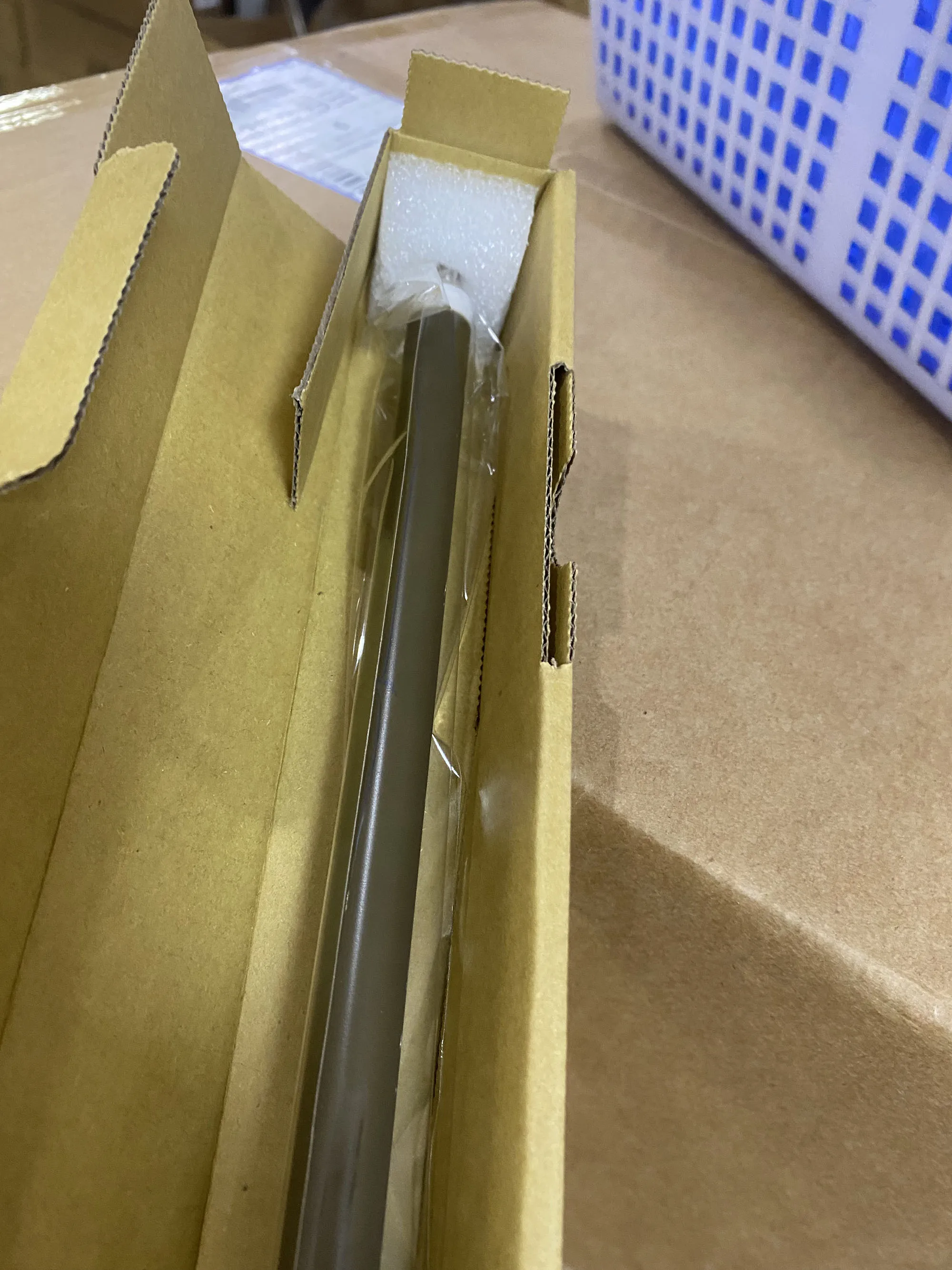 

1 ролик первичного зарядного устройства OEM коричневого цвета для Ricoh MPC3003 3503 3004 3504 4503 5503 6003 4504 5504 6004 IMC3000 PCR AD02-7050