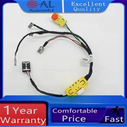 8U0971589C MultiFunction Steering Wheel Wiring Harness For Audi A1 A3 S3 Q3 RSQ3