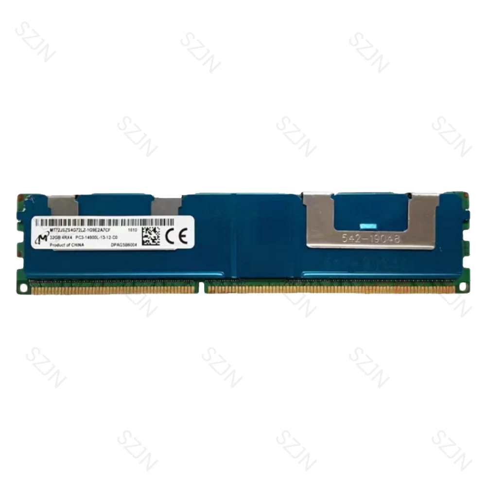 Imagem -06 - Kit Combo para Placa Mãe com Xeon Ecc Reg Memória 1866mhz m2 Nvme Sata X99 e5 2666 v3 2x32gb Ddr3 tf q Kit