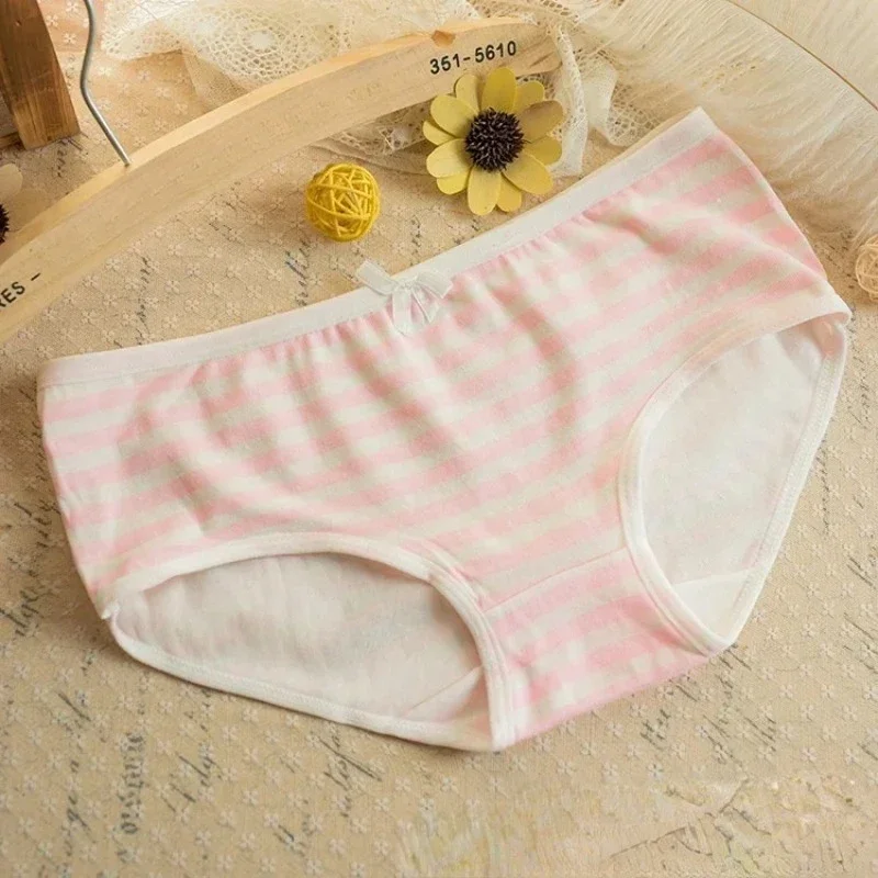 Pink White
