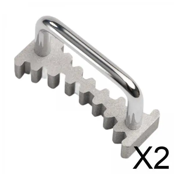 

Высокоточный инструмент для блокировки синхронизации двигателя из нержавеющей стали, автомобильное оборудование для VW для Audi Jetta EA211 1.4T 1,5 1,6