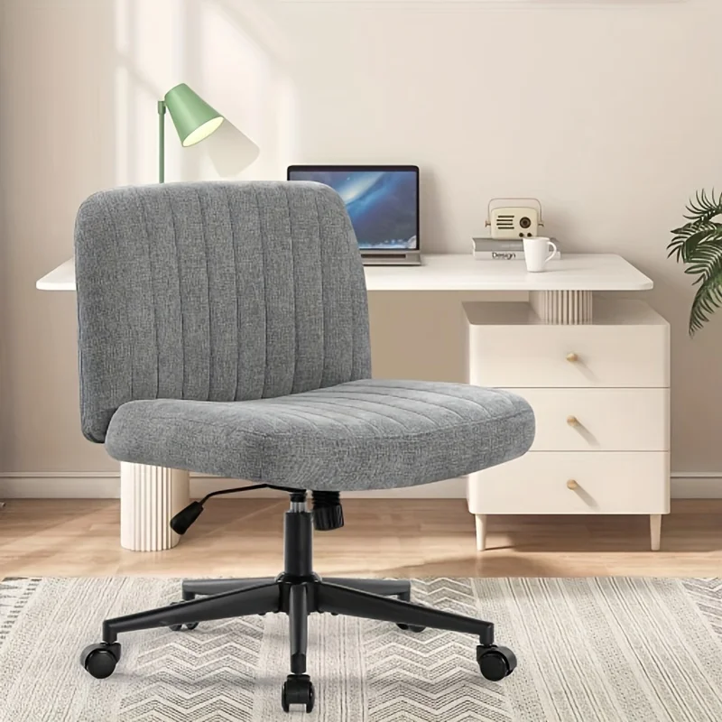 1PC, computer chair, household luxury desk chair, swivel chair, minimalist lifting chair, Nordic office chair