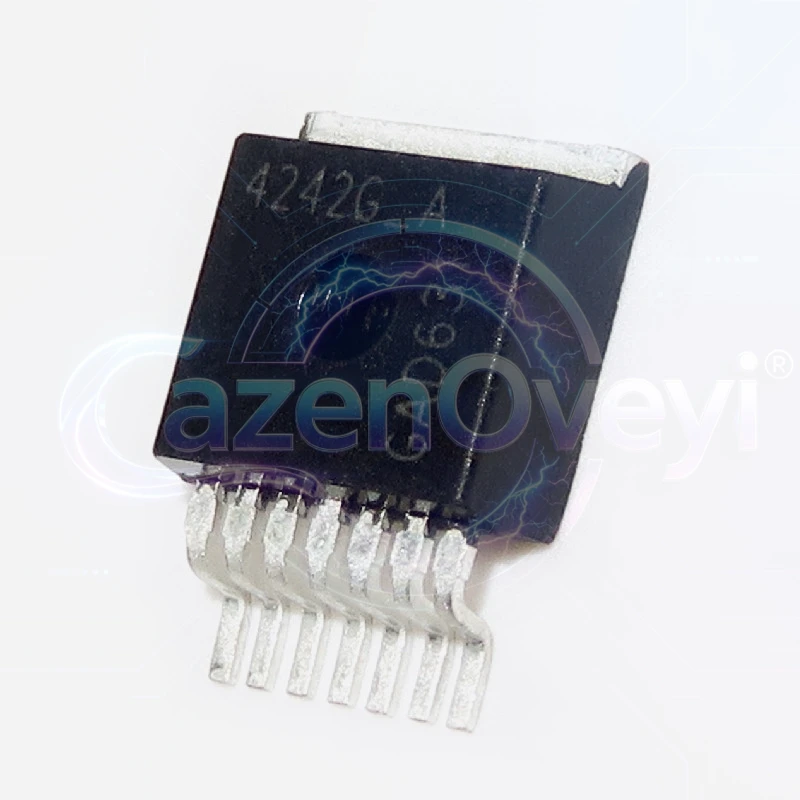 3-200PCS TLE4242G 4242G 74HC4046AN 74HC4046 K13A60D K13A60 IRFB7430 FB7430 CM6800G CM6800 D15XB80 15XB80