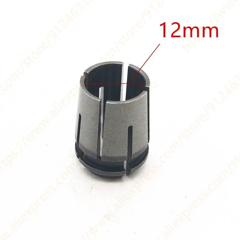 Collet Cone 1/2\