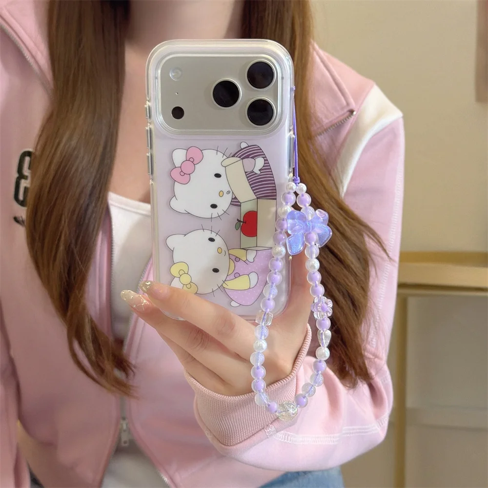 Korean Phone Cases …