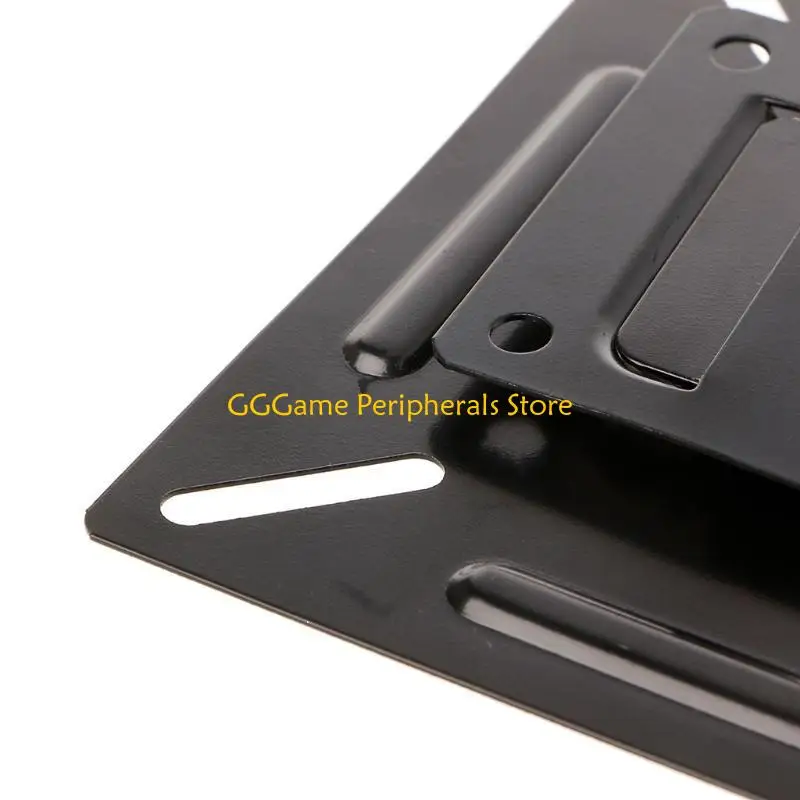 U55B for Smart Monitor Wall Mount for Most 14-24 Inch LED LCD Flat Screen TVs Moni