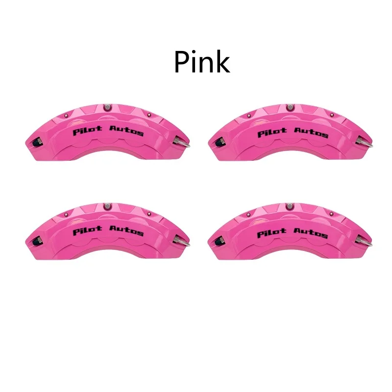 Pink-4pcs