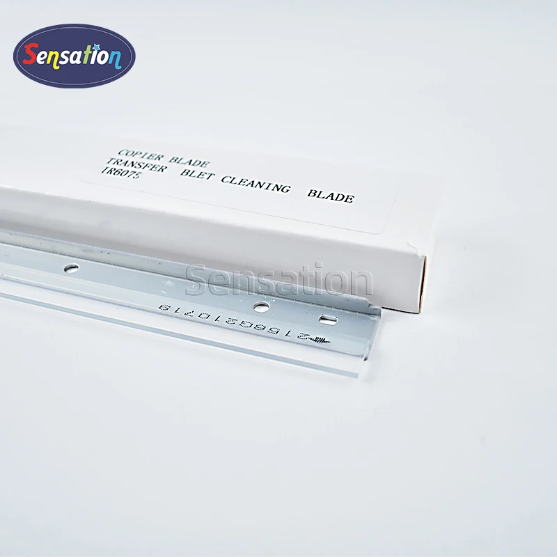 

Factory Wholesale Stable IR6075 Transfer Belt Cleaning Blade For Canon IR iR6055 6065 6075 6255 6265 6275 Copier