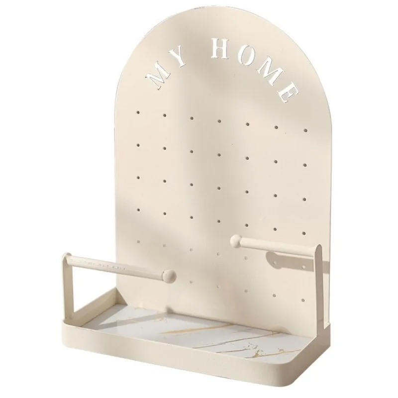 رف تخزين القرط الكبير، رف عرض الأقراط اليدوية الجمالية، رف عرض المجوهرات النسائية، حامل منظم المجوهرات