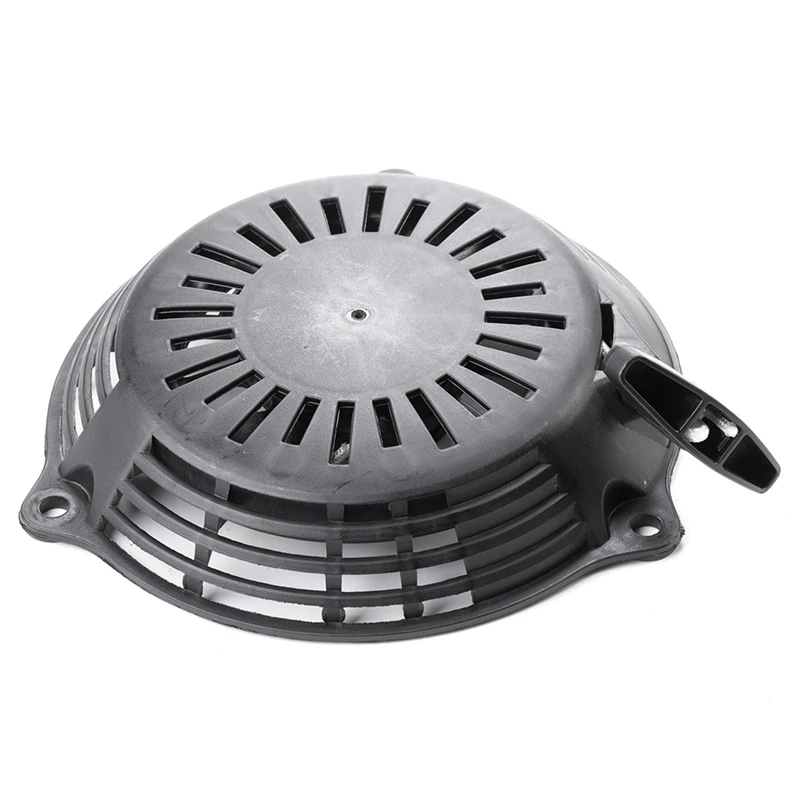 ABAE-เครื่องตัดหญ้า Recoil Starter สําหรับ Honda GCV160 GCV135 Pull Recoil Starter เครื่องยนต์ขนาดเล็กเปลี่ยนคุณภาพสูงเครื่องตัดหญ้าอะไหล่