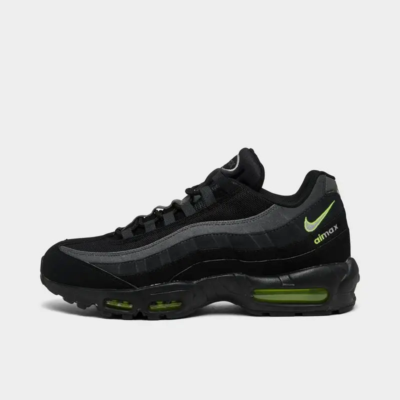 Nike |   Sepatu Kasual Nike Air Max 95 Pria