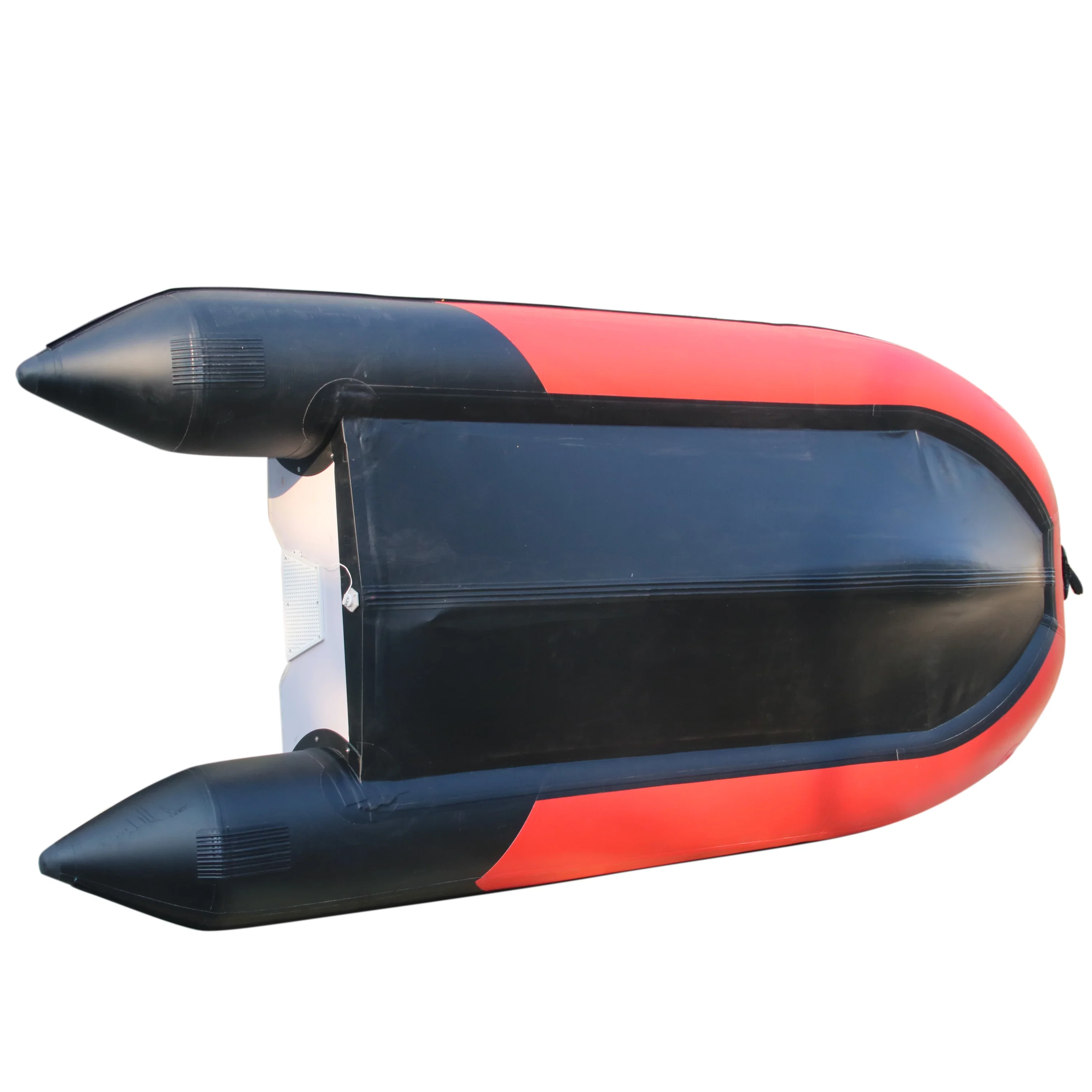 High - Quality PVC Inflatable Boat For Water Sports And Recreation