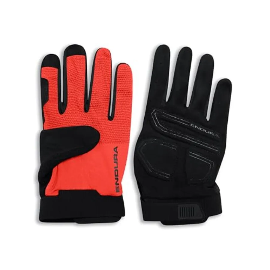 

Unisex-Adult Loop Cycling Full Finger Glove