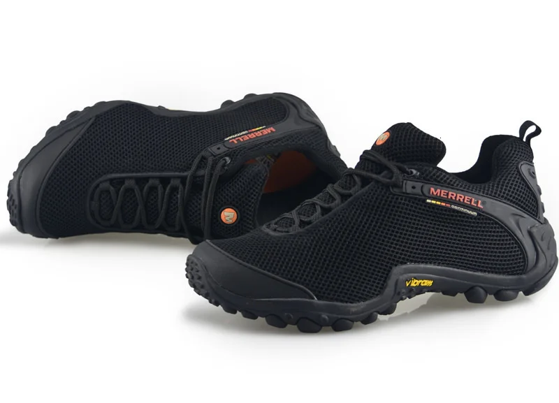 Merrell oryginalne męskie buty do wody, oddychające, siatkowe, kemping, sporty na świeżym powietrzu, dla kobiet, wspinaczka górska, trampki, Eur39-46