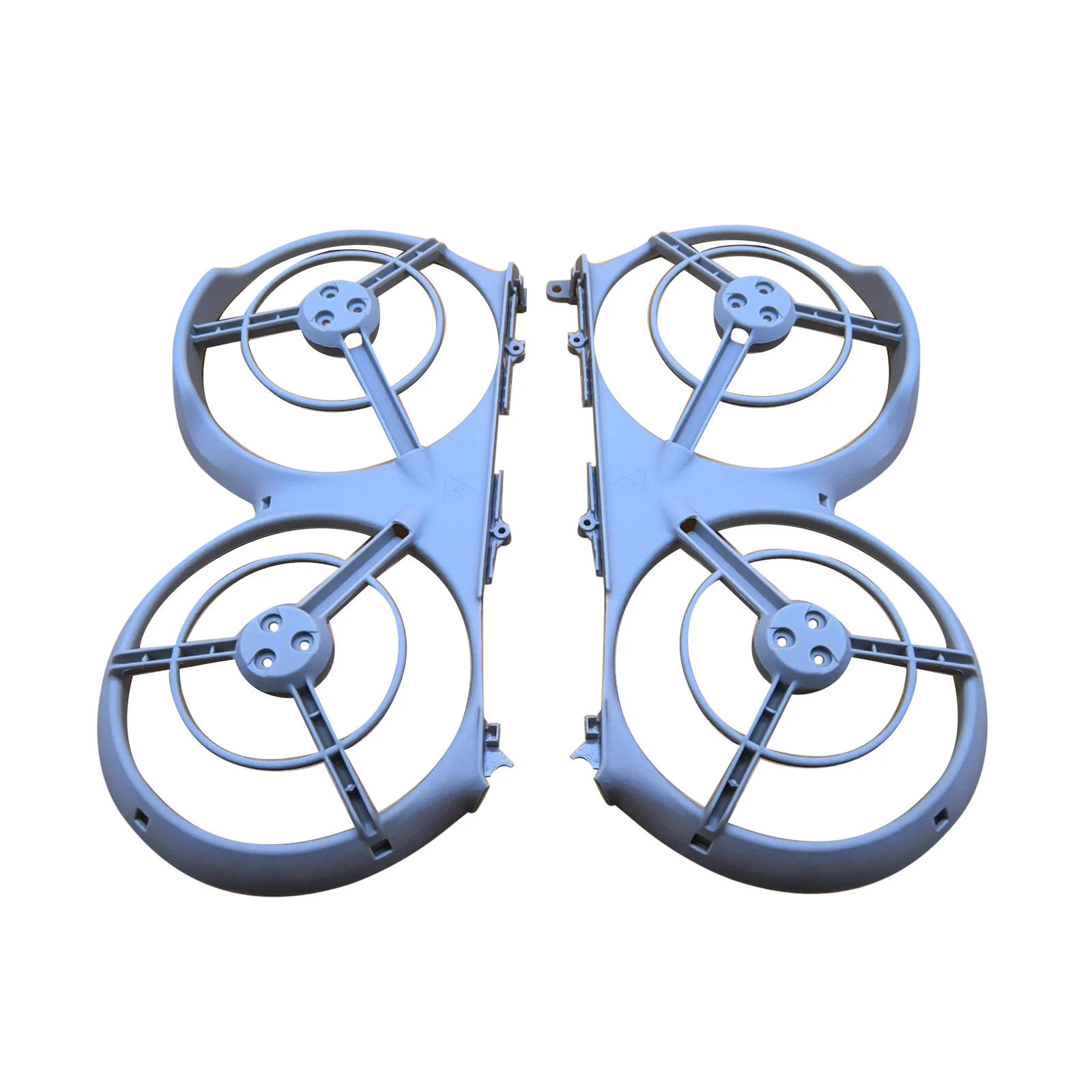 

1Pc Drone Body Bottom Shell Replace Plastic Shell Assembly For DJI Neo Drone Accessories Wear-resistant Housing Body Shell Cover