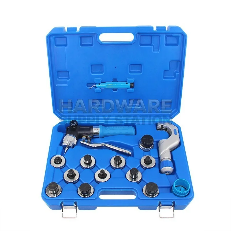 

Гидравлический расширитель CT-N300AM-L премиум-класса для медных труб 10-42 мм, гидравлический комплект для холодильного оборудования