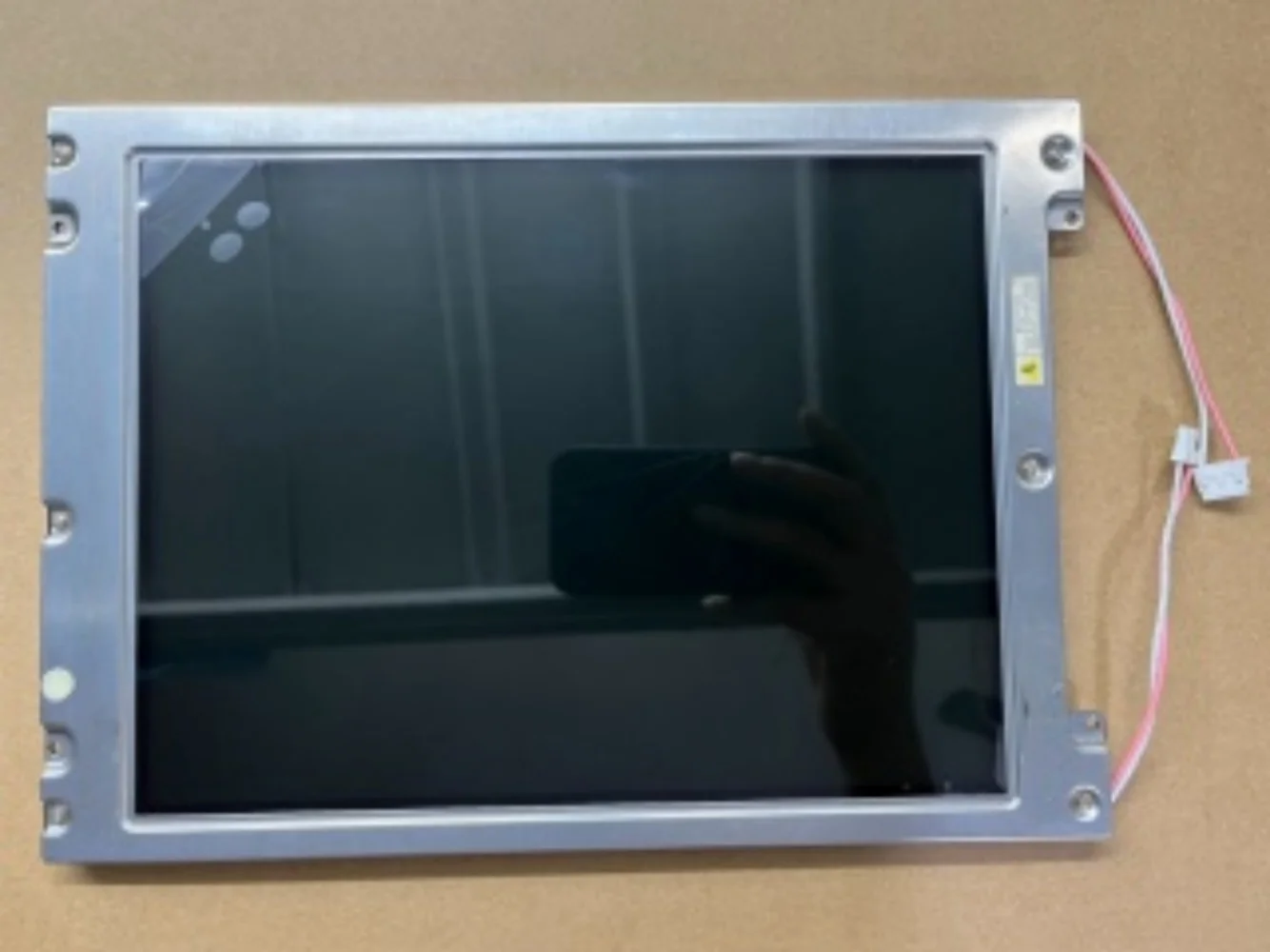 

LTM10C209A LCD Panel Screen