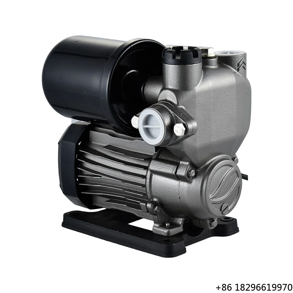 PW750 Peripheral Self-Priming Pump Automatic Vortex Self-Priming Portable Domestic Water Pump
