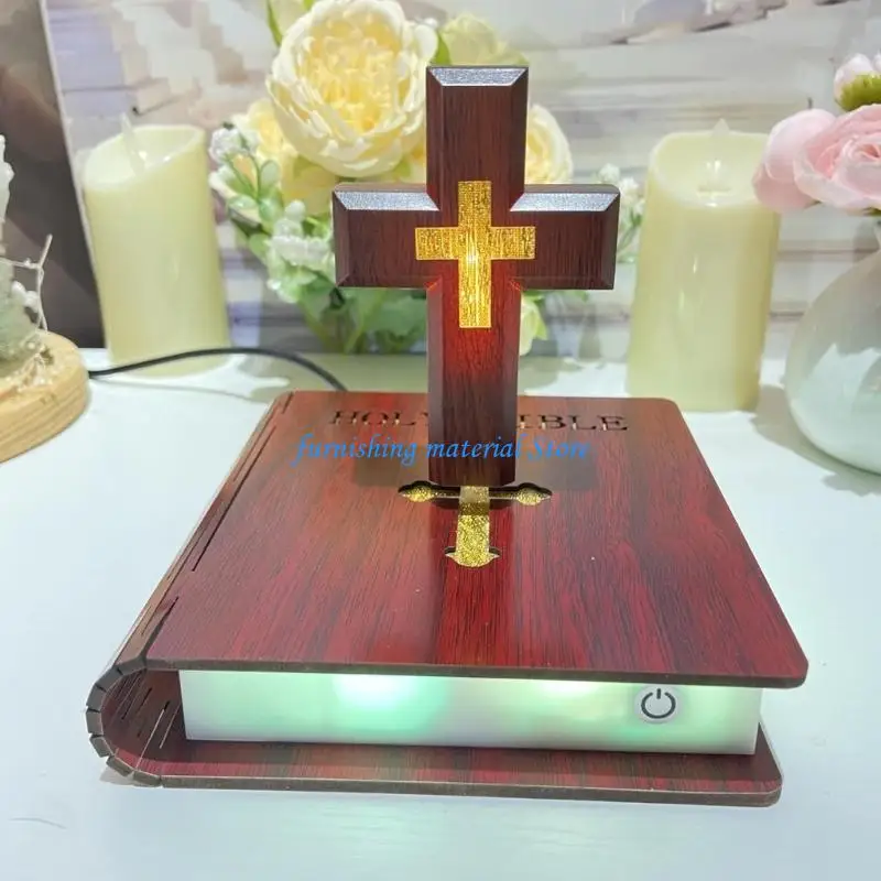 Y5GD تحوم الصلب ضوء السرير تغيير اللون LED لدعاء الانعكاس