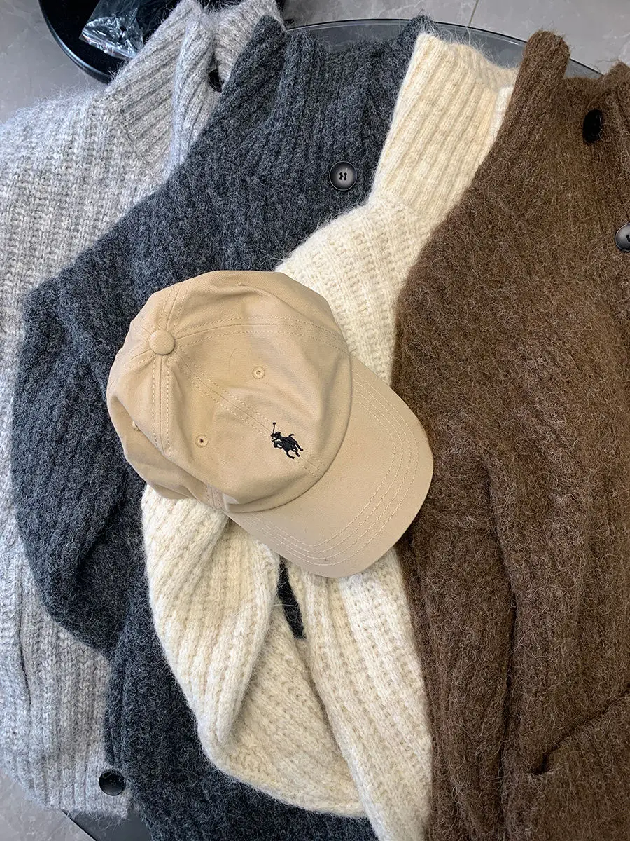 

Mid-Long Cardigans Zipper For Woman Plus Size Womens Fall Lace-Up Ethnic Button Preppy-Style Solid Knot Detail Ultra Casual Slim