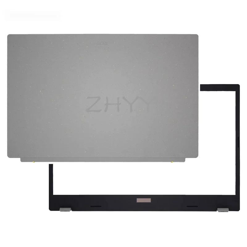 New For Acer Aspire Vero AV15-51 AV15-52 AV15-53 LCD Back Cover Bezel (Gray) 60.AYCN2.004 15.6