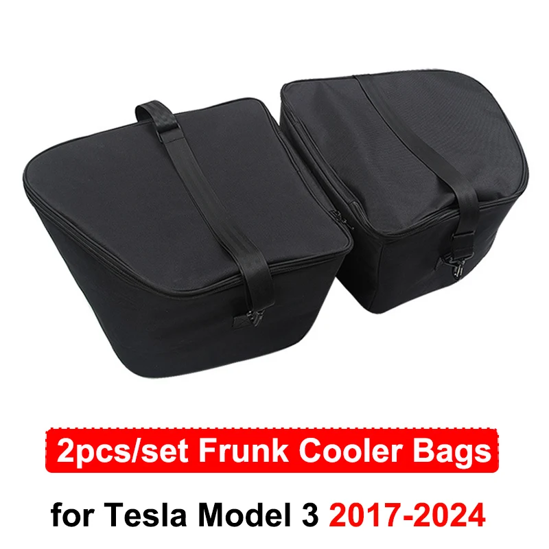 M3 cooler bag 2pcs