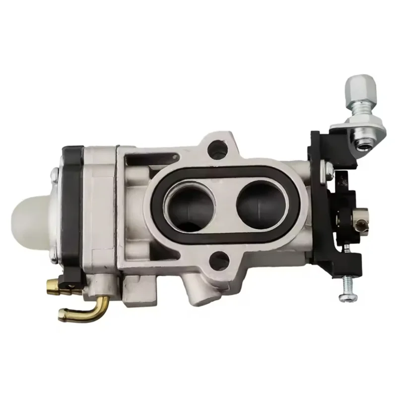 

ABVG-высококачественный карбюратор для REDMAX EBZ8500 и EBZ7500, рюкзак, воздуходувка для листьев, садовые аксессуары для электроинструментов, высокое качество