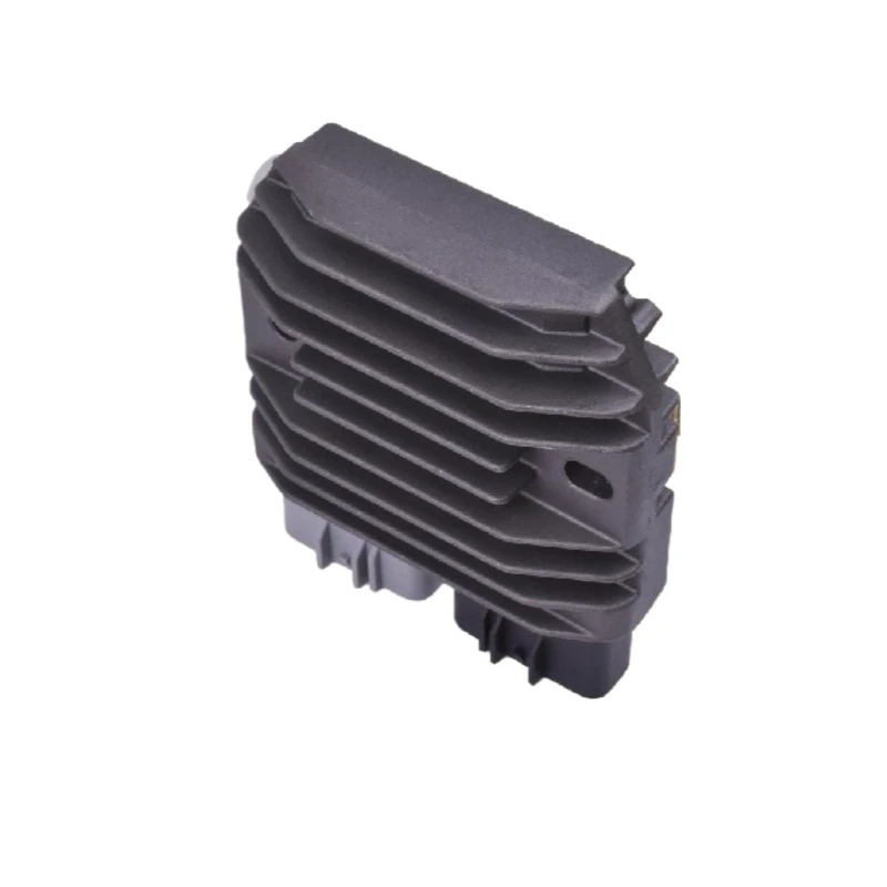 

Для BMW R1200GS ADV S1000RR XR регулятор напряжения зарядное устройство выпрямитель высокой мощности детали мотоцикла MOSFET 5-контактный/6-контактный выпрямитель